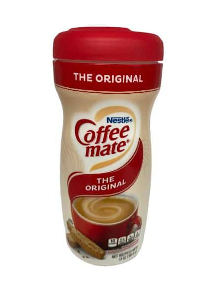 Coffee-Mate Coffee Creamer Stash - Smoke Shop Wholesale. Done Right.