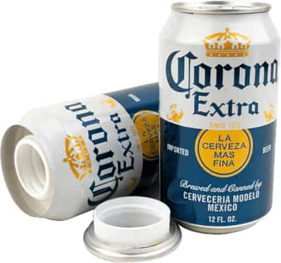 Corona Beer Stash - Smoke Shop Wholesale. Done Right.