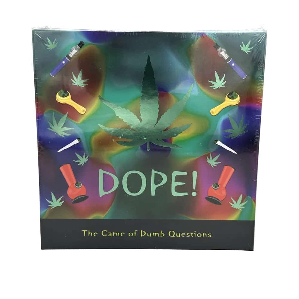DOPE! GAME - Smoke Shop Wholesale. Done Right.