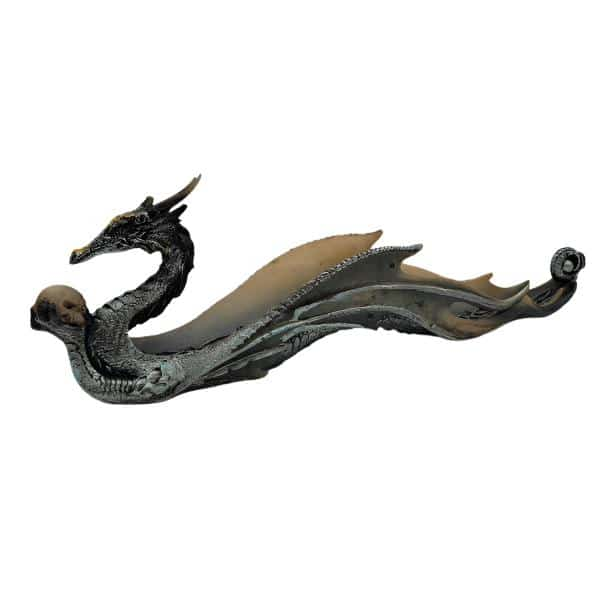 Dragon Incense Burner 12’’ - Smoke Shop Wholesale. Done Right.