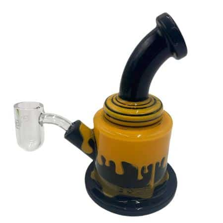 EYCE ORAFLEX HONEY DRIP RIG - Smoke Shop Wholesale. Done Right.