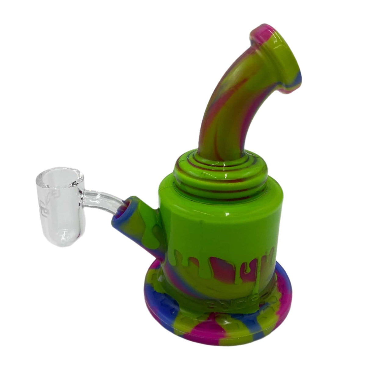 EYCE ORAFLEX SLIME RIG - Smoke Shop Wholesale. Done Right.