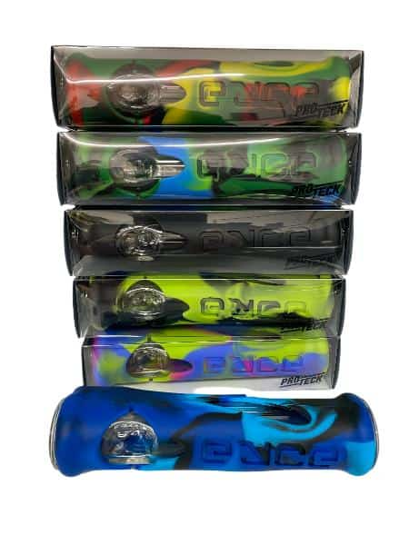 Eyce Proteck Roller 6ct Display - Smoke Shop Wholesale. Done Right.