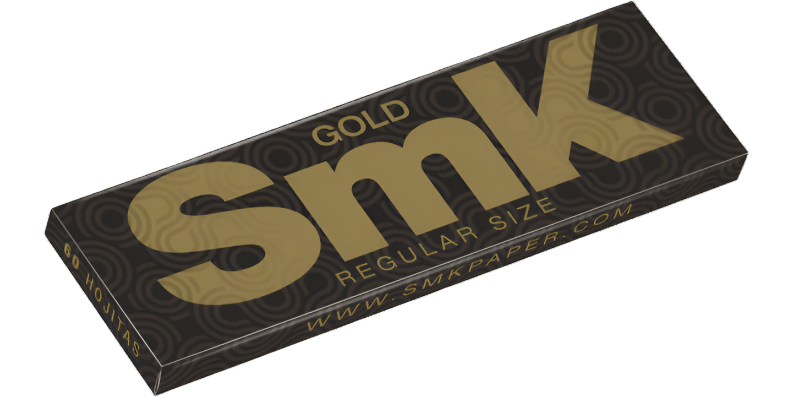 SMK REGULAR SINGLE WIDE ROLLING PAPERS 50 CT BOX  *** CLOSEOUT ***