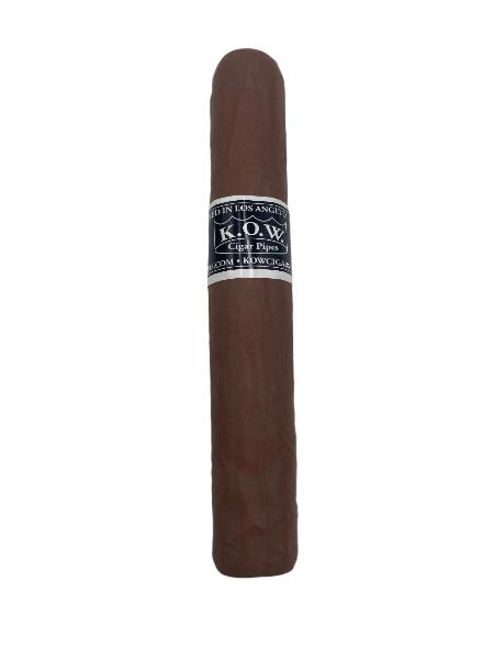 KOW PADRINO (LARGE) CIGAR PIPE