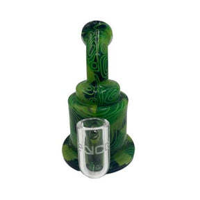 EYCE ORAFLEX JUNGLE GREEN RIG