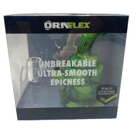 EYCE ORAFLEX JUNGLE GREEN RIG