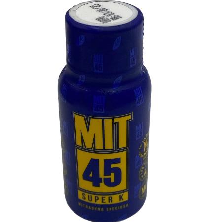 MIT45 Super K Special Edition Kratom Extract Shot 12ct Display