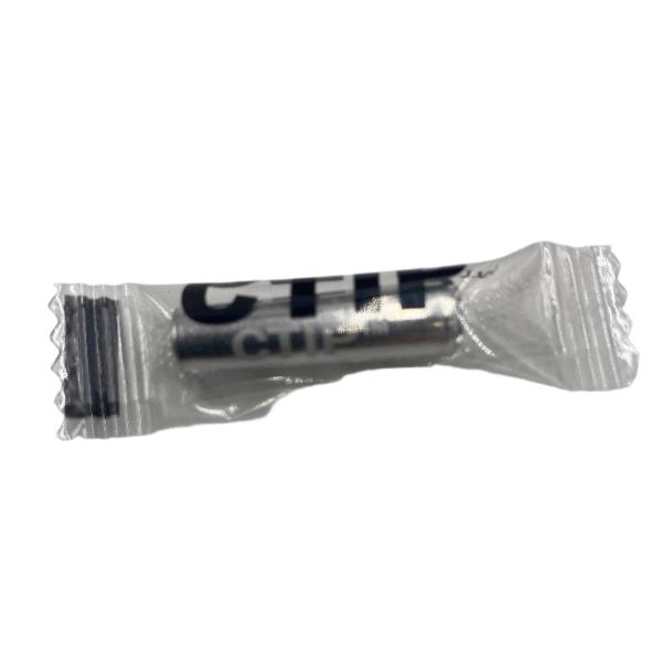 WEEZY CTIP 500 CT DISPENSER BOX