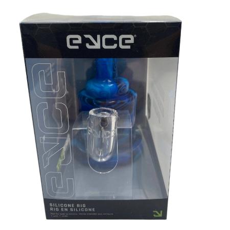 EYCE ORAFLEX WINTER BLUE RIG