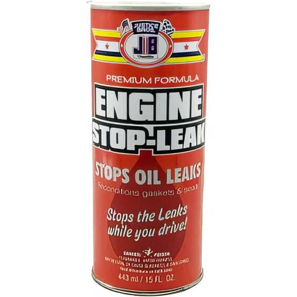 JB Engine Stop Leak Stash - Smoke Shop Wholesale. Done Right.