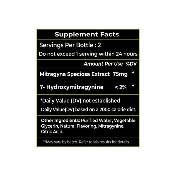 KPLEX 150 MG CITRUS BLAST EXTRACT SHOT 12 CT DISPLAY - Smoke Shop Wholesale. Done Right.