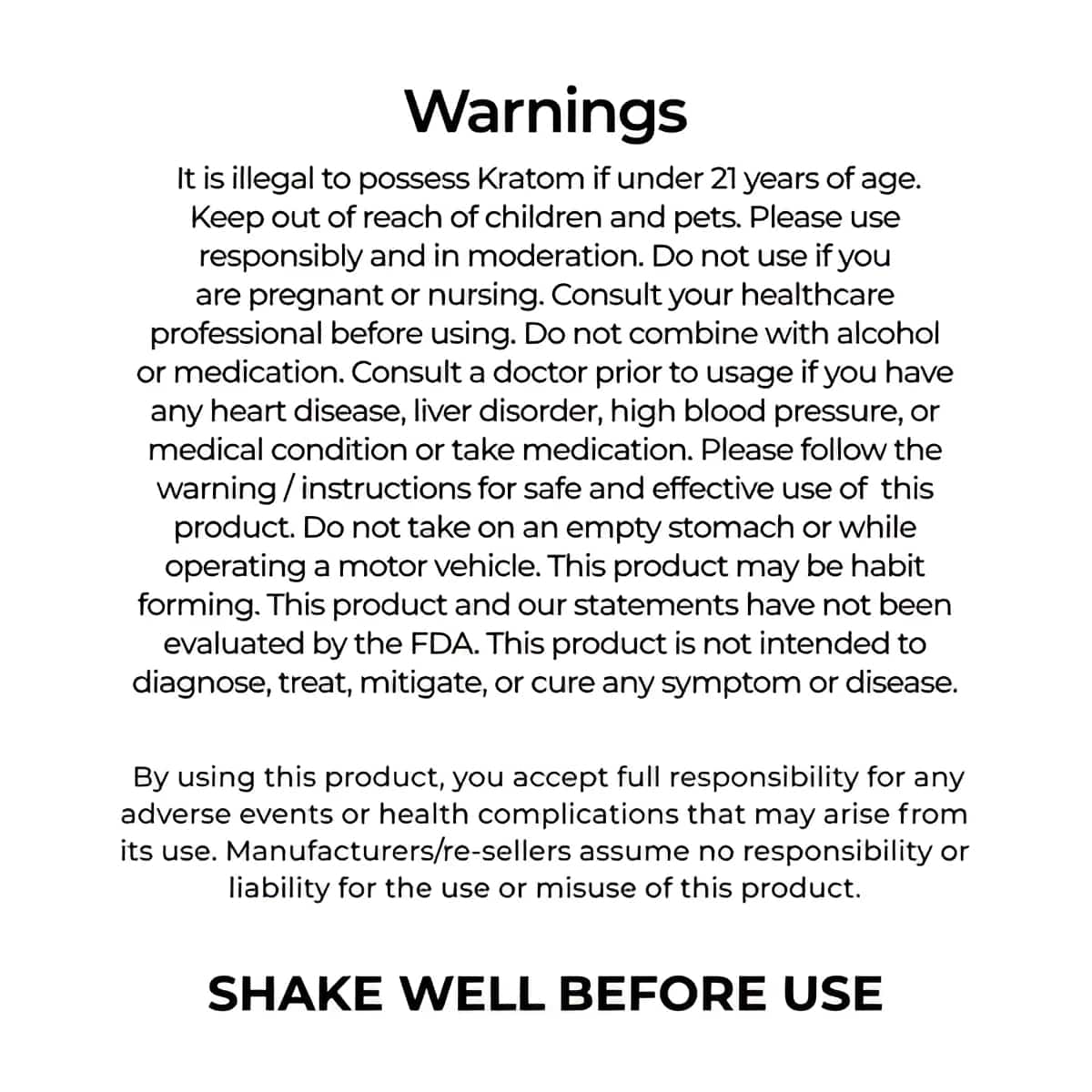 KPLEX 300 MG ROGUE PUNCH EXTRACT SHOT 12 CT DISPLAY - Smoke Shop Wholesale. Done Right.