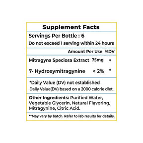 KPLEX 450 MG BLUE LEMONADE EXTRACT SHOT 12 CT DISPLAY - Smoke Shop Wholesale. Done Right.