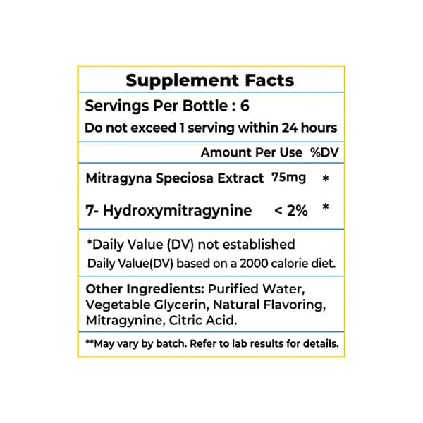 KPLEX 450 MG BLUE LEMONADE EXTRACT SHOT 12 CT DISPLAY - Smoke Shop Wholesale. Done Right.
