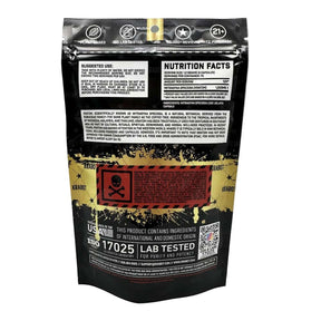 KRABOT GOLD BALI 150CT PREMIUM KRATOM CAPSULES - Smoke Shop Wholesale. Done Right.