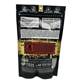 KRABOT GOLD BALI 250G PREMIUM KRATOM POWDER - Smoke Shop Wholesale. Done Right.