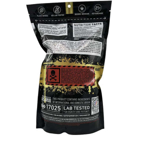 KRABOT GOLD BALI 750CT PREMIUM KRATOM CAPSULES - Smoke Shop Wholesale. Done Right.