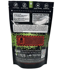 KRABOT GREEN MAENG DA 300CT PREMIUM KRATOM CAPSULES - Smoke Shop Wholesale. Done Right.