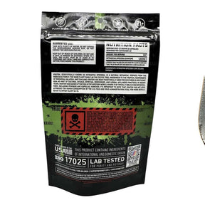 KRABOT GREEN MAENG DA 65CT PREMIUM KRATOM CAPSULES - Smoke Shop Wholesale. Done Right.