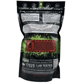 KRABOT GREEN MAENG DA 750CT PREMIUM KRATOM CAPSULES - Smoke Shop Wholesale. Done Right.
