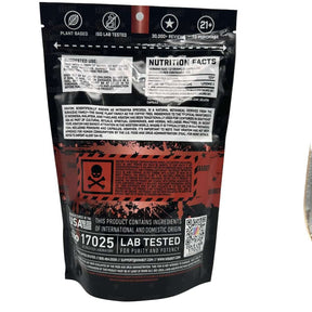 KRABOT RED MAENG DA 300CT PREMIUM KRATOM CAPSULES - Smoke Shop Wholesale. Done Right.