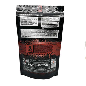 KRABOT RED MAENG DA 65CT PREMIUM KRATOM CAPSULES - Smoke Shop Wholesale. Done Right.