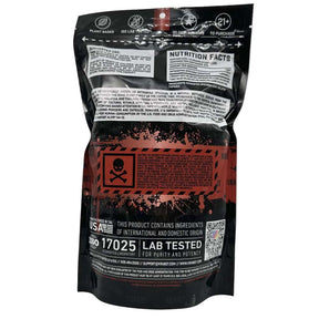 KRABOT RED MAENG DA 750CT PREMIUM KRATOM CAPSULES - Smoke Shop Wholesale. Done Right.