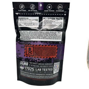 KRABOT TRAIN WRECK 300CT PREMIUM KRATOM CAPSULES - Smoke Shop Wholesale. Done Right.