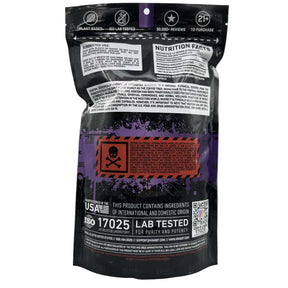 KRABOT TRAIN WRECK 750CT PREMIUM KRATOM CAPSULES - Smoke Shop Wholesale. Done Right.