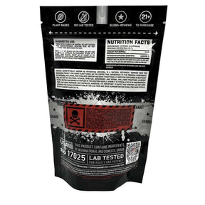 KRABOT WHITE MAENG DA 150CT PREMIUM KRATOM CAPSULES - Smoke Shop Wholesale. Done Right.