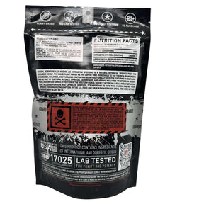 KRABOT WHITE MAENG DA 300CT PREMIUM KRATOM CAPSULES - Smoke Shop Wholesale. Done Right.