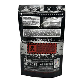 KRABOT WHITE MAENG DA 65CT PREMIUM KRATOM CAPSULES - Smoke Shop Wholesale. Done Right.