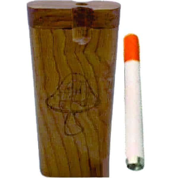 Large Mushroom Dugout - Smoke Shop Wholesale. Done Right.