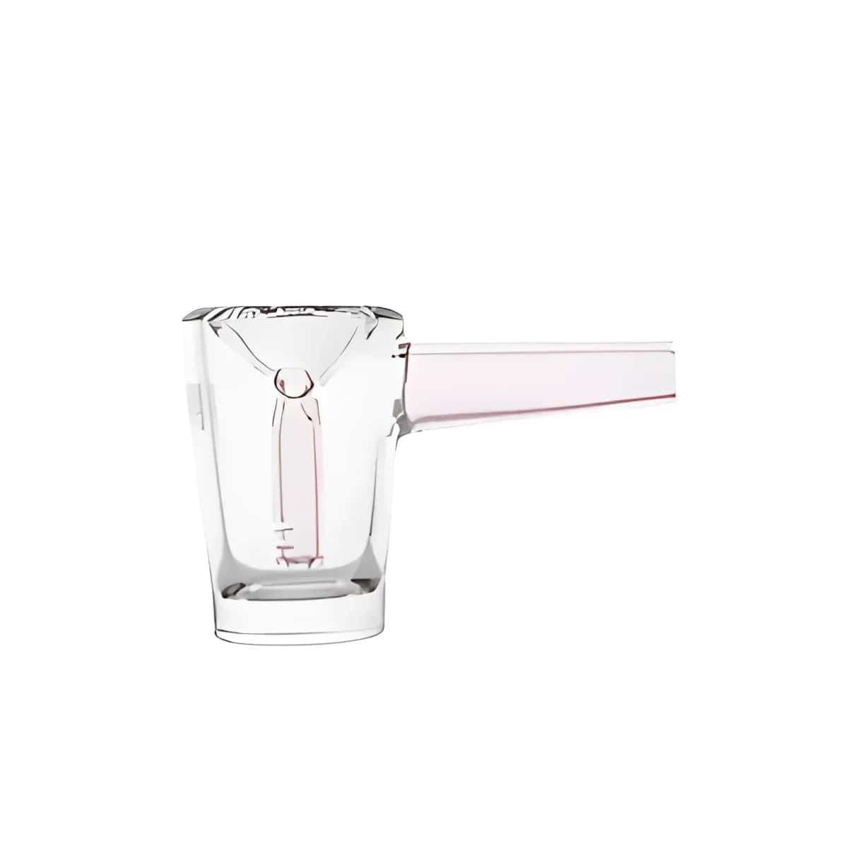 MJ ARSENAL BASIN WATER PIPE BLUSH (PINK) - Smoke Shop Wholesale. Done Right.