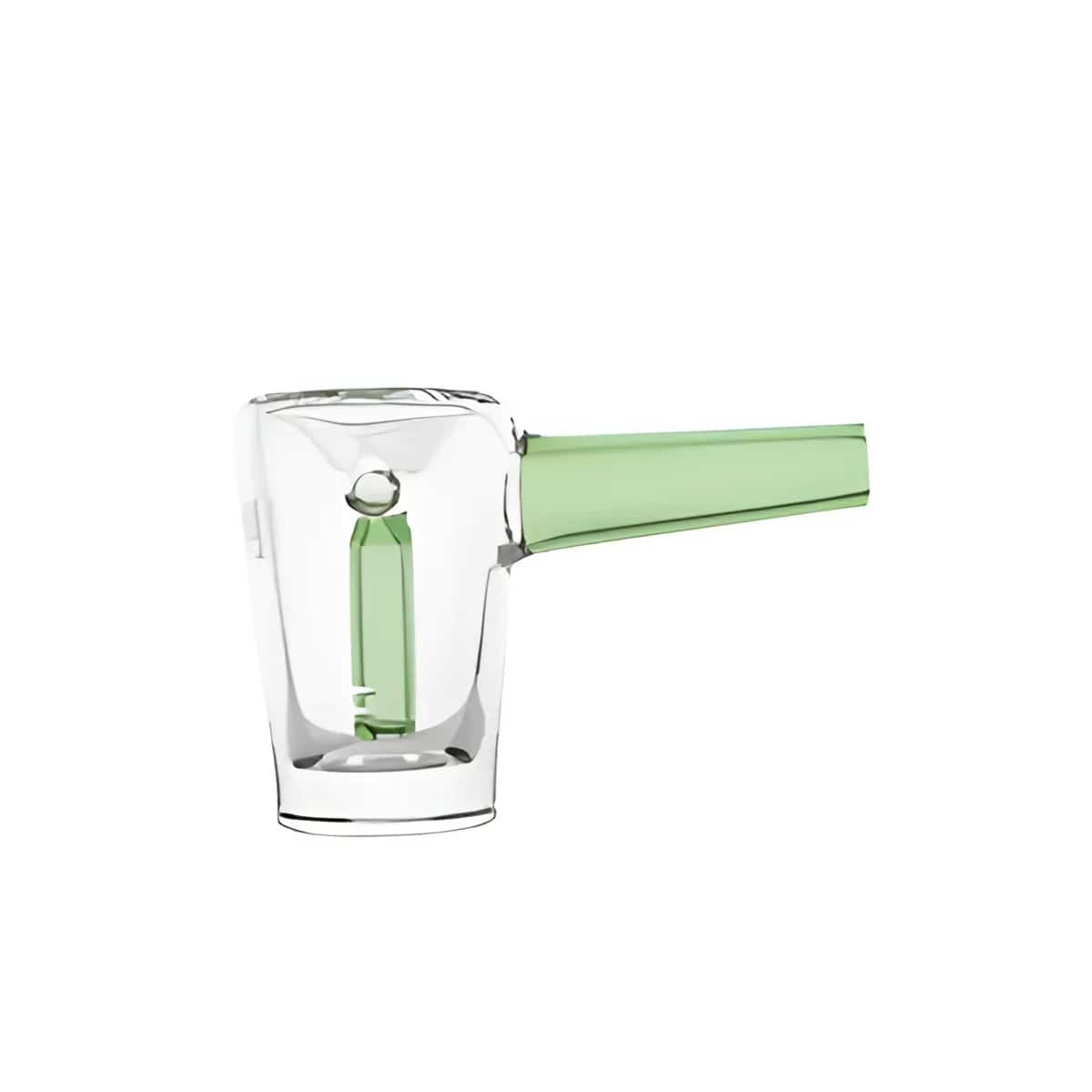 MJ ARSENAL BASIN WATER PIPE CACTUS (GREEN) - Smoke Shop Wholesale. Done Right.