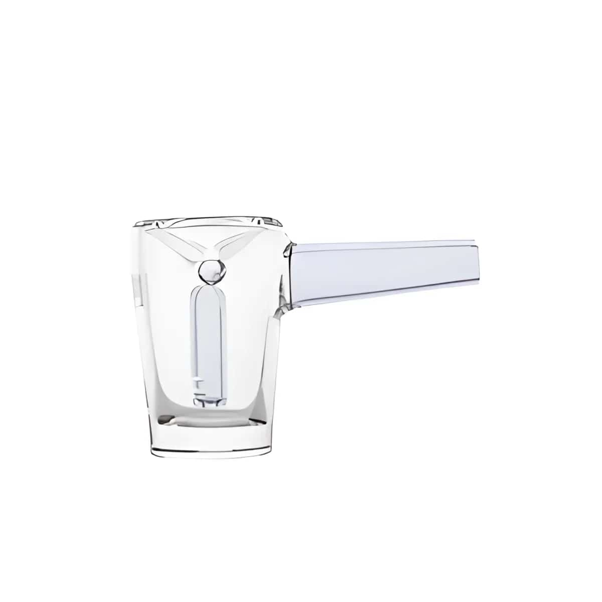 MJ ARSENAL BASIN WATER PIPE LAVENDER - Smoke Shop Wholesale. Done Right.