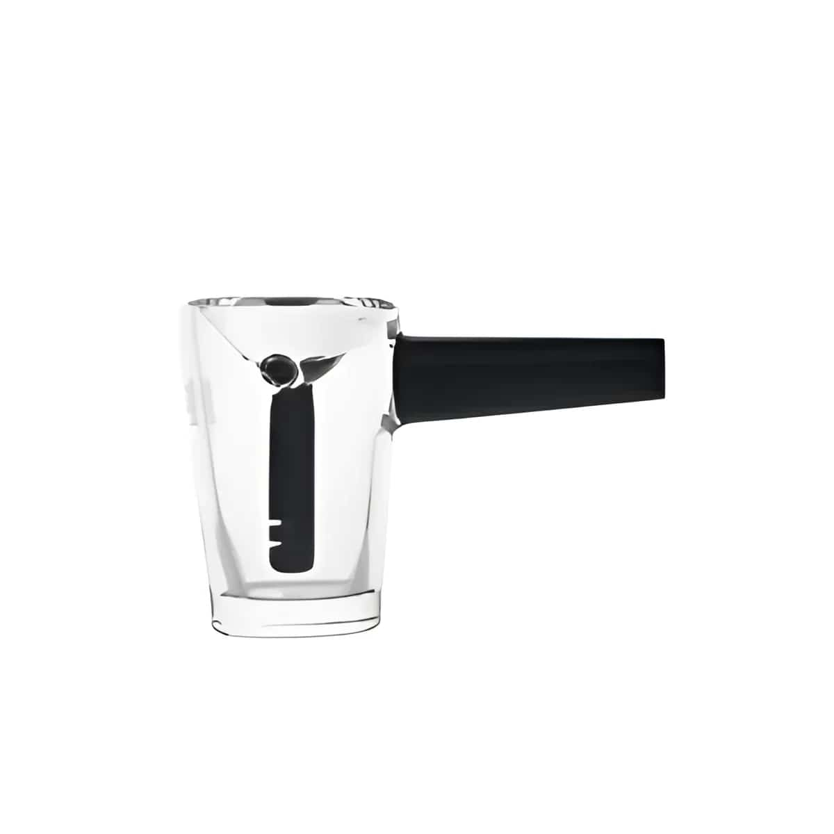 MJ ARSENAL BASIN WATER PIPE ONYX (DARK SMOKE) - Smoke Shop Wholesale. Done Right.