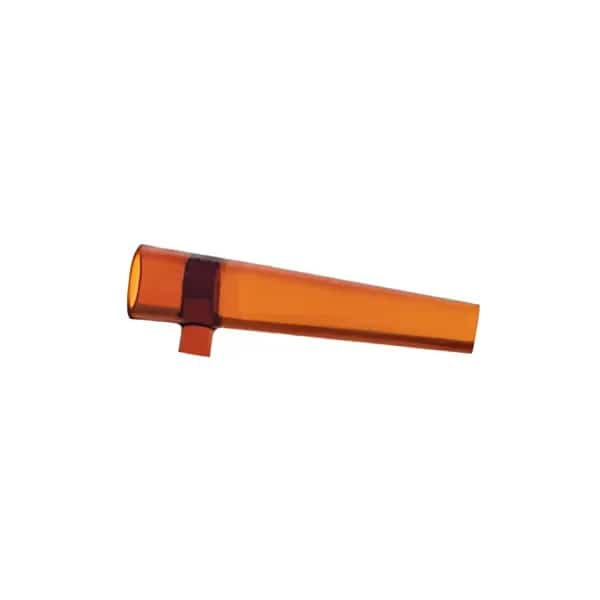 MJ ARSENAL CHILLUM AMBER - Smoke Shop Wholesale. Done Right.