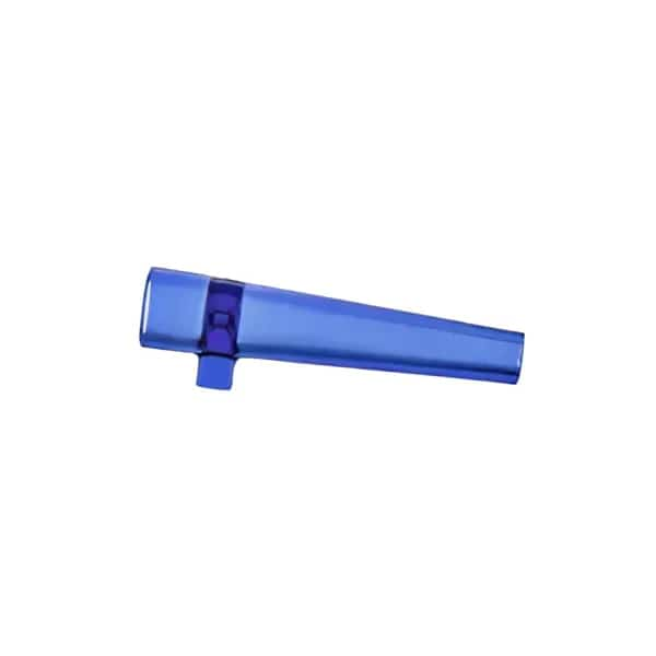 MJ ARSENAL CHILLUM AZURE (LT BLUE) - Smoke Shop Wholesale. Done Right.