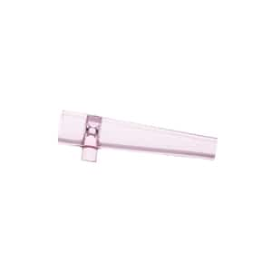 MJ ARSENAL CHILLUM BLUSH (PINK) - Smoke Shop Wholesale. Done Right.