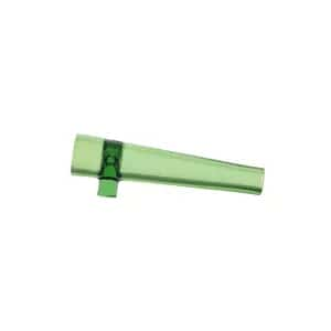 MJ ARSENAL CHILLUM CACTUS (GREEN) - Smoke Shop Wholesale. Done Right.