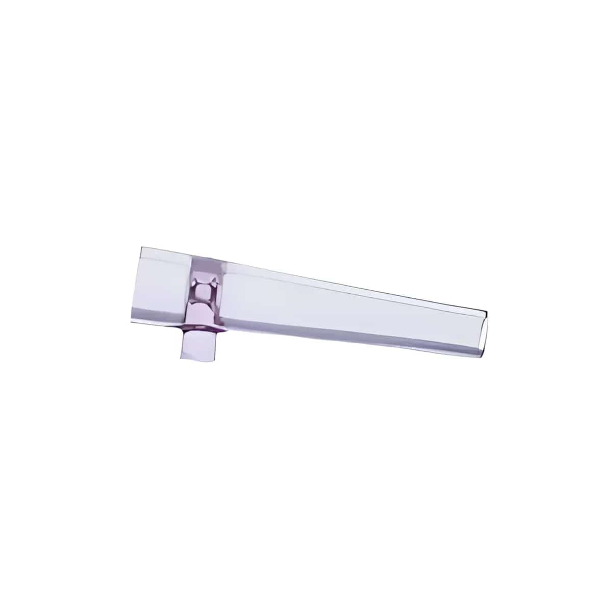 MJ ARSENAL CHILLUM LAVENDER - Smoke Shop Wholesale. Done Right.