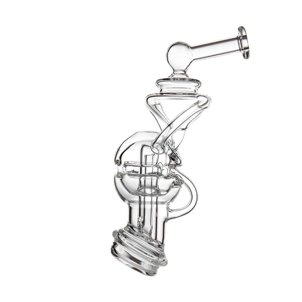 MJ ARSENAL FABCYCLER PUFFCO PEAK ATTACHMENT - Smoke Shop Wholesale. Done Right.
