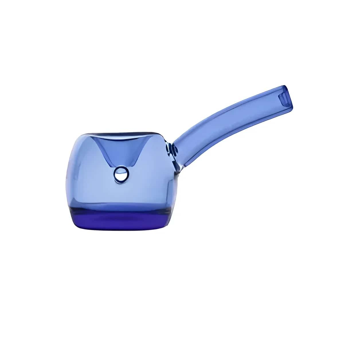 MJ ARSENAL PERCH HAND PIPE AZURE (LT BLUE) - Smoke Shop Wholesale. Done Right.