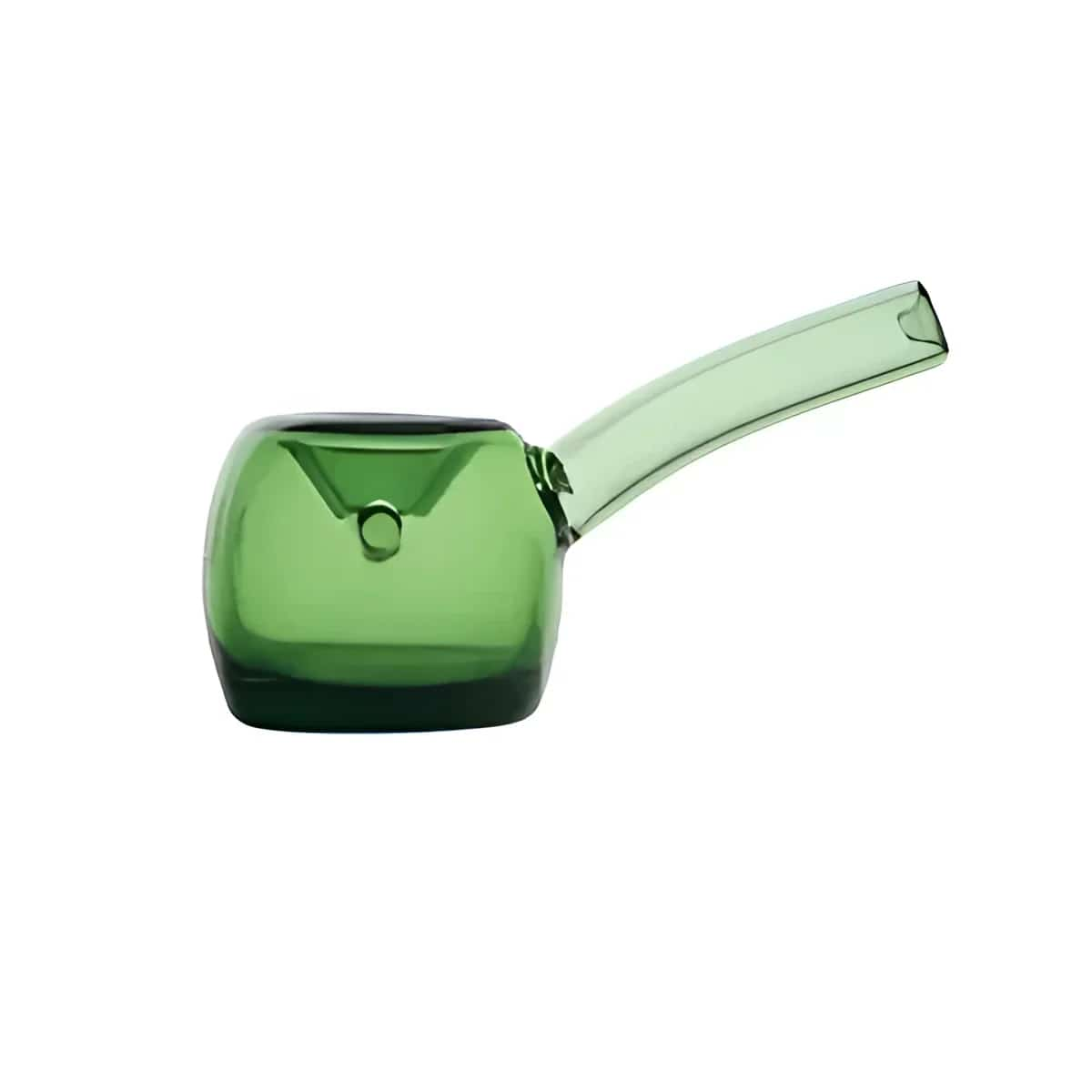 MJ ARSENAL PERCH HAND PIPE CACTUS (GREEN) - Smoke Shop Wholesale. Done Right.