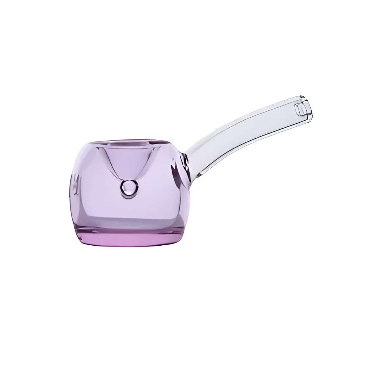 MJ ARSENAL PERCH HAND PIPE LAVENDER - Smoke Shop Wholesale. Done Right.