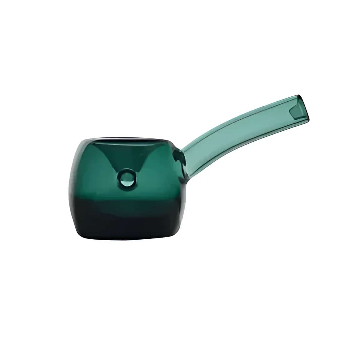 MJ ARSENAL PERCH HAND PIPE REEF (LK GREEN) - Smoke Shop Wholesale. Done Right.