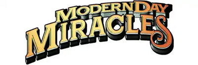 Modern Day Miracles’ logo.