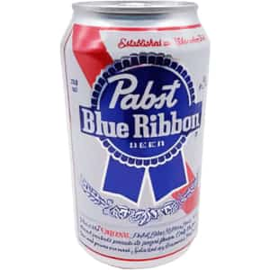 Original PBR Beer Stash - Smoke Shop Wholesale. Done Right.